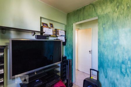 Apartamento à venda com 164m², 4 quartos e 3 vagasQuarto de Serviço