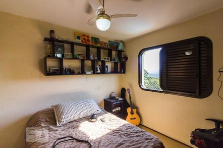 Apartamento à venda com 164m², 4 quartos e 3 vagasQuarto 1