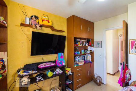 Apartamento à venda com 164m², 4 quartos e 3 vagasQuarto 3