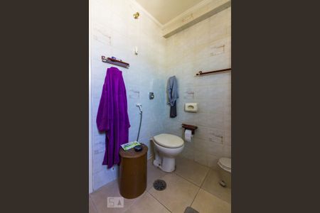 Apartamento à venda com 164m², 4 quartos e 3 vagasBanheiro Suite