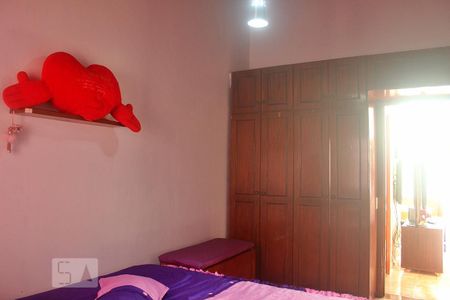 Casa à venda com 250m², 3 quartos e 3 vagasQuarto 3