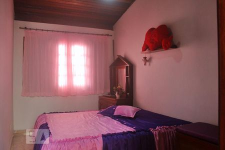 Casa à venda com 250m², 3 quartos e 3 vagasQuarto 3