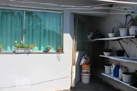 Casa à venda com 250m², 3 quartos e 3 vagasQuintal