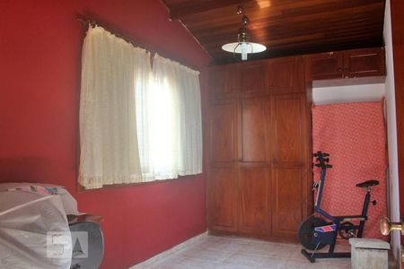 Casa à venda com 250m², 3 quartos e 3 vagasQuarto 2
