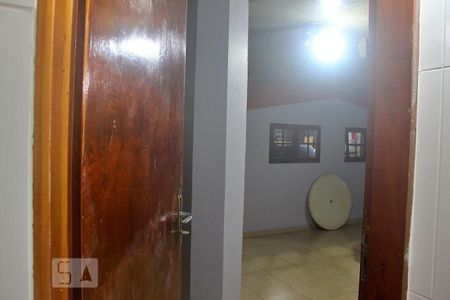 Casa à venda com 250m², 3 quartos e 3 vagasBanheiro Garagem