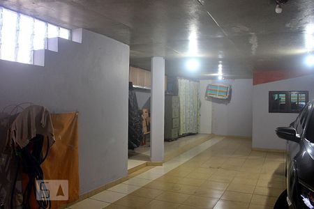 Casa à venda com 250m², 3 quartos e 3 vagasGaragem