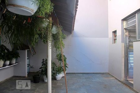 Casa à venda com 250m², 3 quartos e 3 vagasÁrea Comum