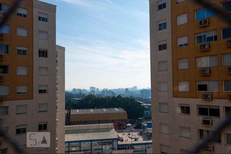 Apartamento à venda com 64m², 2 quartos e 1 vaga Apartamento à venda com 64m², 2 quartos e 1 vagaVista
