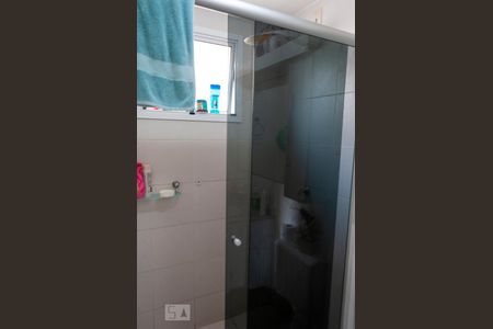 Apartamento à venda com 64m², 2 quartos e 1 vaga Apartamento à venda com 64m², 2 quartos e 1 vagaBanheiro