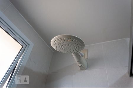 Apartamento à venda com 64m², 2 quartos e 1 vaga Apartamento à venda com 64m², 2 quartos e 1 vagaBanheiro