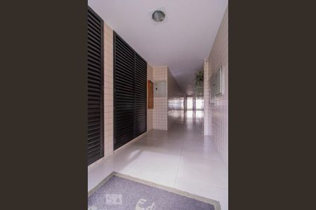 Apartamento à venda com 93m², 3 quartos e 1 vaga Apartamento à venda com 93m², 3 quartos e 1 vagaHall de Entrada