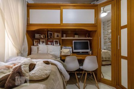 Apartamento à venda com 93m², 3 quartos e 1 vaga Apartamento à venda com 93m², 3 quartos e 1 vagaQuarto 2