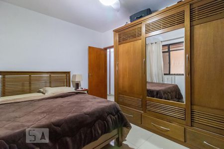 Apartamento à venda com 93m², 3 quartos e 1 vaga Apartamento à venda com 93m², 3 quartos e 1 vagaQuarto 1