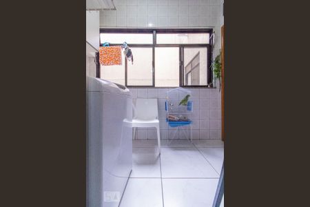 Apartamento à venda com 93m², 3 quartos e 1 vaga Apartamento à venda com 93m², 3 quartos e 1 vagaÁrea de Serviço