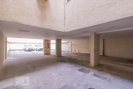 Apartamento à venda com 93m², 3 quartos e 1 vaga Apartamento à venda com 93m², 3 quartos e 1 vagaGaragem