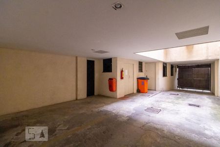 Apartamento à venda com 93m², 3 quartos e 1 vaga Apartamento à venda com 93m², 3 quartos e 1 vagaÁrea comum
