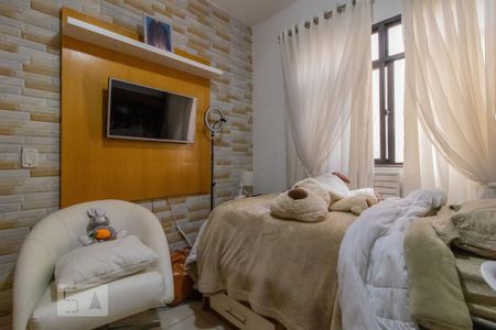 Apartamento à venda com 93m², 3 quartos e 1 vaga Apartamento à venda com 93m², 3 quartos e 1 vagaQuarto 2