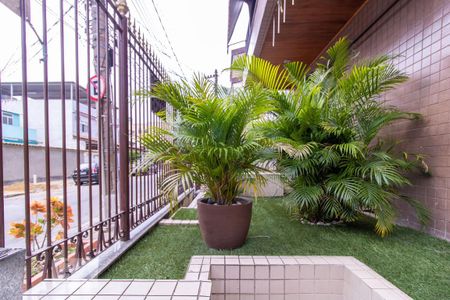 Apartamento à venda com 93m², 3 quartos e 1 vaga Apartamento à venda com 93m², 3 quartos e 1 vagaDetalhe do Hall de Entrada - Portaria