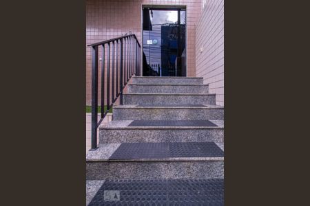 Apartamento à venda com 93m², 3 quartos e 1 vaga Apartamento à venda com 93m², 3 quartos e 1 vagaHall de Entrada - Portaria