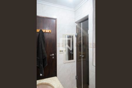 Casa à venda com 217m², 3 quartos e 1 vaga Casa à venda com 217m², 3 quartos e 1 vagaBanheiro