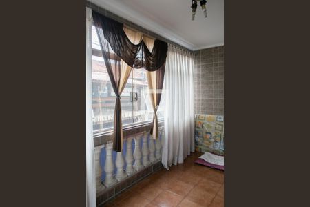 Casa à venda com 217m², 3 quartos e 1 vaga Casa à venda com 217m², 3 quartos e 1 vagaVaranda quarto 1