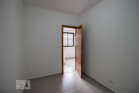 Quarto de apartamento para alugar com 1 quarto, 22m² em Vila Sao Luis(zona Oeste), São Paulo