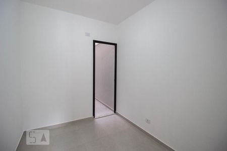 Quarto de apartamento para alugar com 1 quarto, 22m² em Vila Sao Luis(zona Oeste), São Paulo