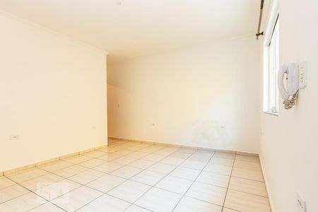 Sala  de casa de condomínio para alugar com 2 quartos, 70m² em Jardim Matarazzo, São Paulo