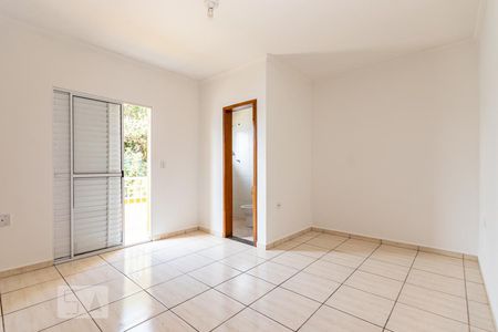 Suíte 1 de casa de condomínio para alugar com 2 quartos, 70m² em Jardim Matarazzo, São Paulo