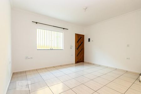 Sala  de casa de condomínio para alugar com 2 quartos, 70m² em Jardim Matarazzo, São Paulo