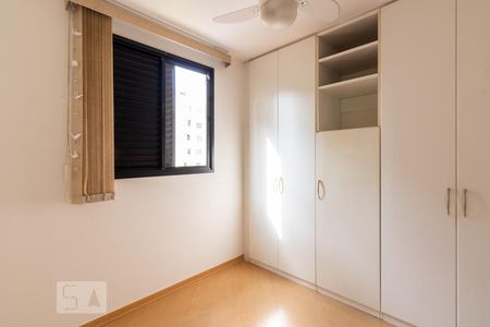 Suite de apartamento para alugar com 3 quartos, 90m² em Vila Olímpia, São Paulo