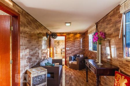 Casa à venda com 2000m², 5 quartos e 6 vagasSala do Espaço Gourmet