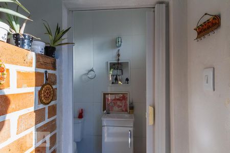 Casa à venda com 2000m², 5 quartos e 6 vagasCozinha 2