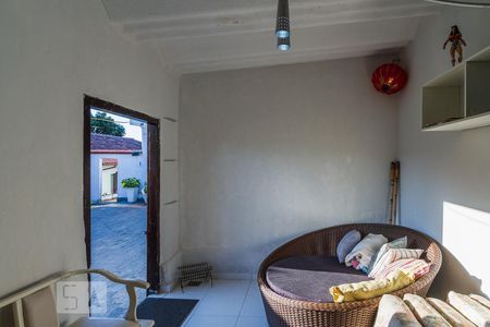 Casa à venda com 2000m², 5 quartos e 6 vagasEdícula