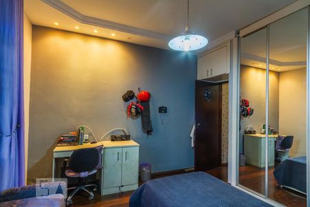 Casa à venda com 2000m², 5 quartos e 6 vagasQuarto 3