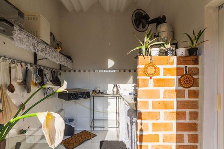 Casa à venda com 2000m², 5 quartos e 6 vagasCozinha 2