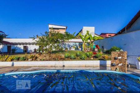 Casa à venda com 2000m², 5 quartos e 6 vagasPiscina