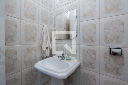Casa para alugar com 3 quartos, 177m² em Embaré, Santos
