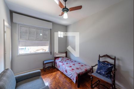 Casa para alugar com 3 quartos, 177m² em Embaré, Santos