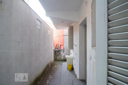 Vista da Sala de apartamento para alugar com 2 quartos, 68m² em Petrópolis, Porto Alegre