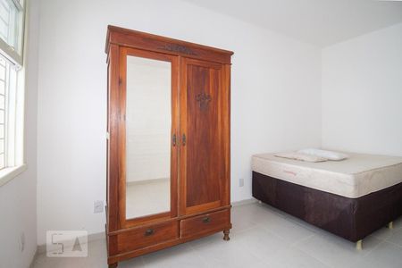 Quarto 1 de apartamento para alugar com 2 quartos, 68m² em Petrópolis, Porto Alegre