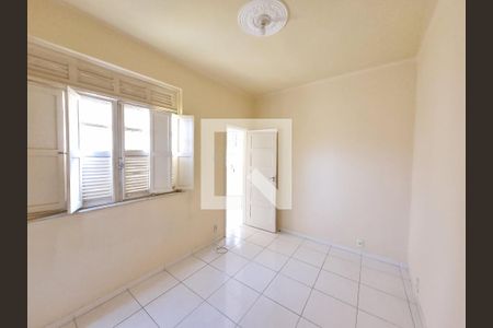 Quarto1 de casa de condomínio para alugar com 2 quartos, 75m² em Engenho de Dentro, Rio de Janeiro