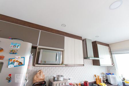 Casa para alugar com 500m², 4 quartos e 6 vagas Casa para alugar com 500m², 4 quartos e 6 vagasCozinha