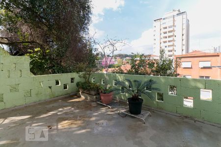 Casa à venda com 150m², 3 quartos e sem vaga Casa à venda com 150m², 3 quartos e sem vagaTeraço