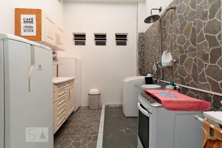 Casa à venda com 150m², 3 quartos e sem vaga Casa à venda com 150m², 3 quartos e sem vagaCozinha 2
