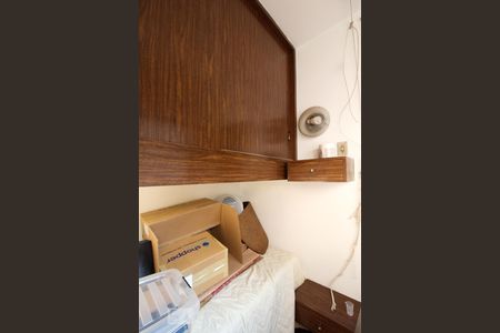 Apartamento para alugar com 133m², 4 quartos e 2 vagas Apartamento para alugar com 133m², 4 quartos e 2 vagasQuarto de Serviço