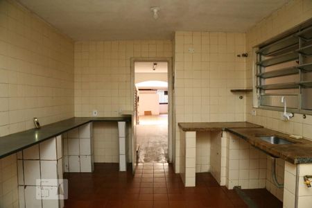 Casa à venda com 132m², 3 quartos e 1 vagaCozinha