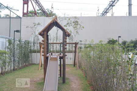 Apartamento para alugar com 35m², 2 quartos e sem vagaÁrea Comum - Playground