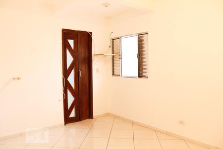 Quarto de casa para alugar com 1 quarto, 60m² em Campininha, São Paulo