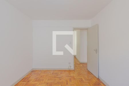 Quarto 1 de apartamento para alugar com 2 quartos, 43m² em Pinheiros, São Paulo